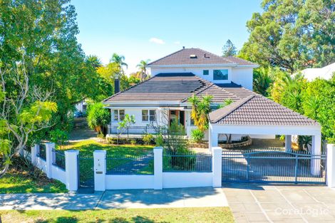 Property photo of 8 Hornsey Road Floreat WA 6014