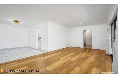Property photo of 1 Bradman Road Shalvey NSW 2770