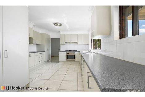 Property photo of 1 Bradman Road Shalvey NSW 2770