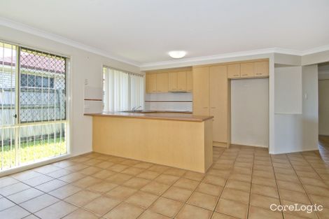 Property photo of 98 Billinghurst Crescent Upper Coomera QLD 4209