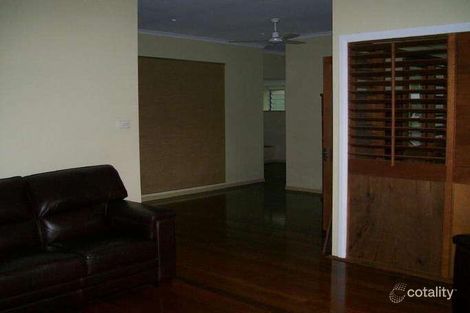 Property photo of 331 Pease Street Edge Hill QLD 4870