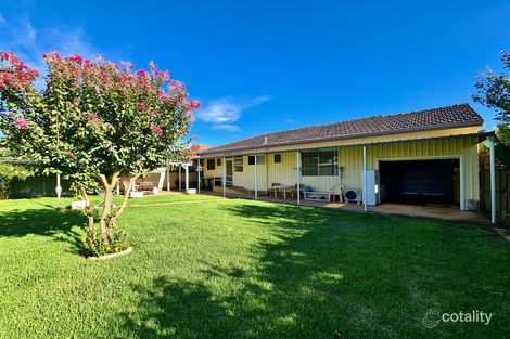 Property photo of 11 Brolgan Road Parkes NSW 2870