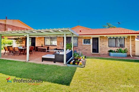 Property photo of 4/21 Hayes Avenue Yokine WA 6060