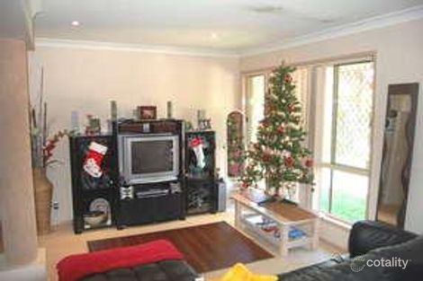 Property photo of 3 Dartmouth Court Varsity Lakes QLD 4227