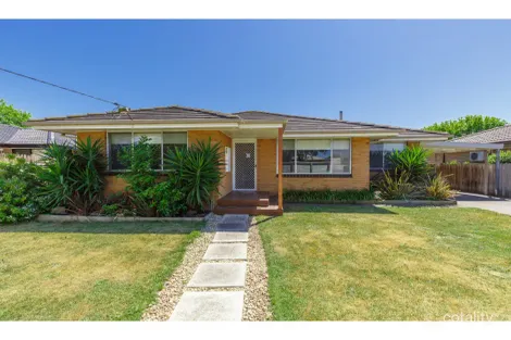 41 Hoddle St, Sale, VIC 3850