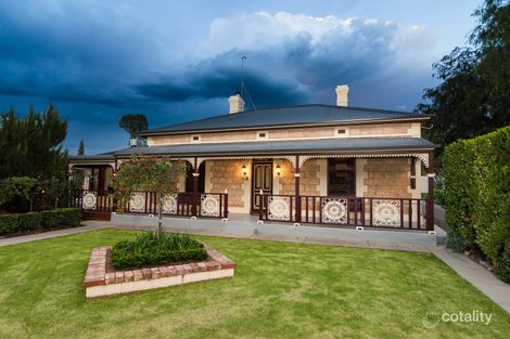 33 Adelaide Rd, Strathalbyn, SA 5255