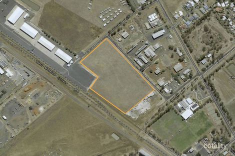 Lot 5 Bennie St, Dalby, QLD 4405