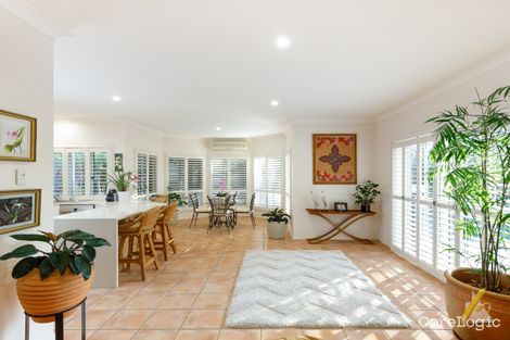 Property photo of 130 Tinarra Crescent Kenmore Hills QLD 4069