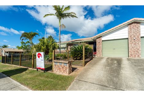 Property photo of 1/31 Kenny Drive Labrador QLD 4215