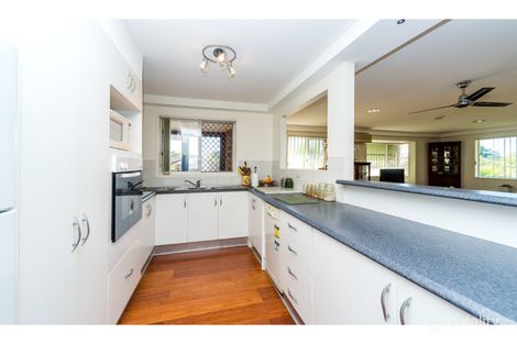 Property photo of 1/31 Kenny Drive Labrador QLD 4215