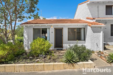 Property photo of 13/35B Halls Head Parade Halls Head WA 6210