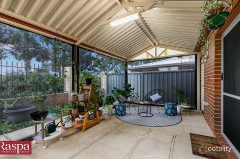 Property photo of 1/50 Suttor Drive Success WA 6164