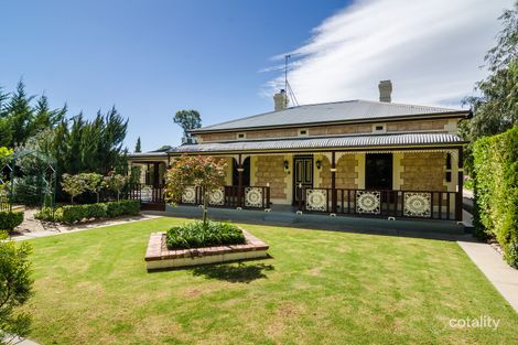 Property photo of 33 Adelaide Road Strathalbyn SA 5255