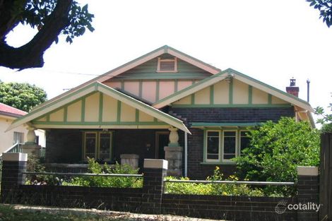1 Alexandra Ave, Croydon, NSW 2132