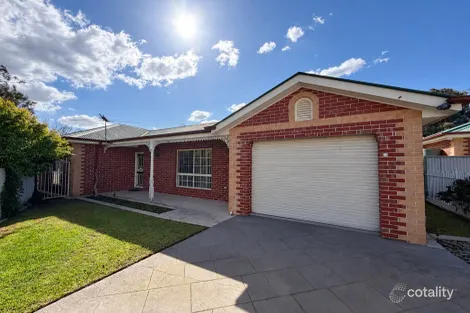 3 Martins Lane, Chiltern, VIC 3683