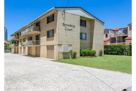 6/39 Lenneberg St, Southport, QLD 4215