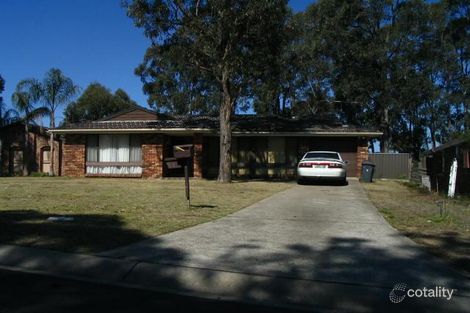 7 Lauriston Pl, St Clair, NSW 2759