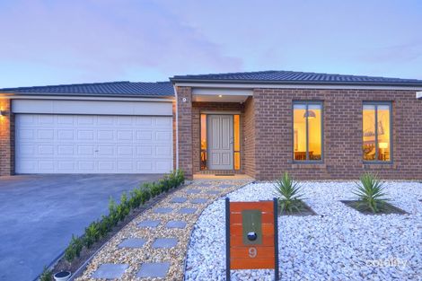 9 Wylie Way, Point Cook, VIC 3030