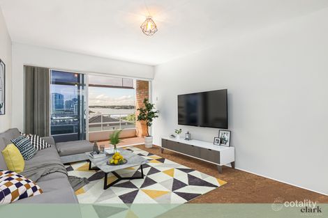 Property photo of 9/72 Markwell Street Hamilton QLD 4007