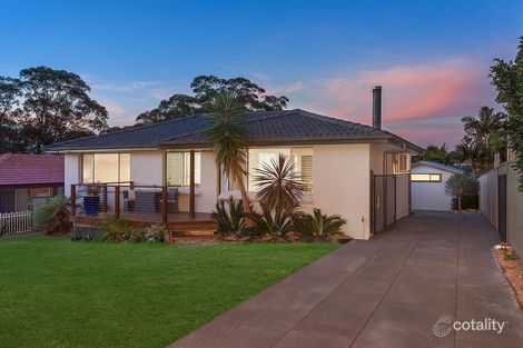 Property photo of 36 Keats Avenue Bateau Bay NSW 2261