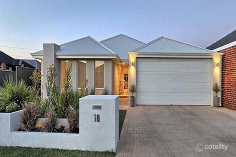 Property photo of 18 Escada Way Piara Waters WA 6112