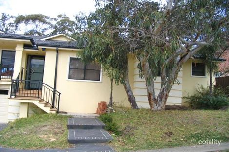 Property photo of 4 Bobbin Place Bangor NSW 2234