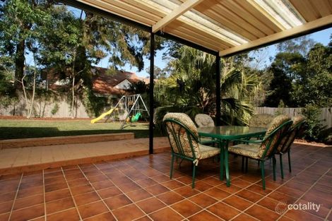 Property photo of 19 Valda Street West Pennant Hills NSW 2125