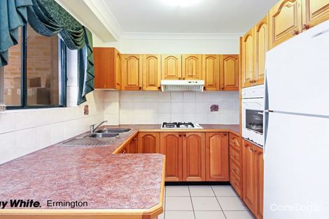 Property photo of 2/124-128 Spurway Street Ermington NSW 2115