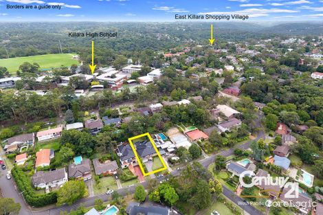 Property photo of 10 Fairbairn Avenue East Killara NSW 2071