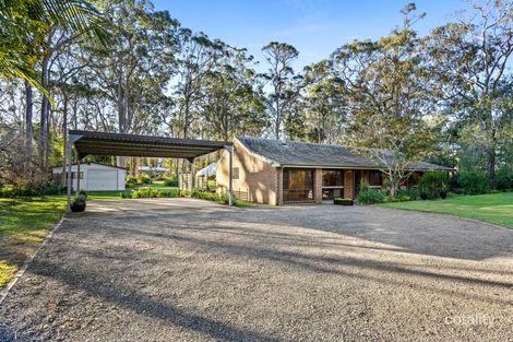 Property photo of 67 Kula Road Medowie NSW 2318