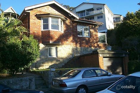 2/24b Shellcove Rd, Kurraba Point, NSW 2089