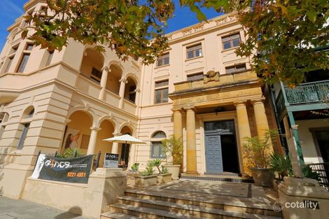 6/45 Murray St, Perth, WA 6000