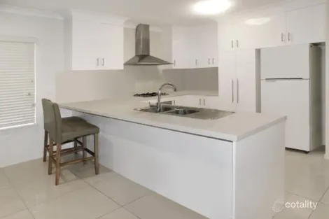 Property photo of 31 Hillary Drive Smithfield QLD 4878