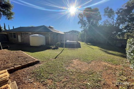 Property photo of 9 Fuller Court Murrumba Downs QLD 4503