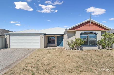 Property photo of 12 Colreavy Ramble Baldivis WA 6171