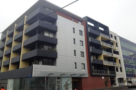 308/33 Wreckyn St, North Melbourne, VIC 3051