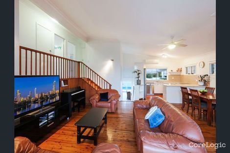 Property photo of 36 The Corso Surfers Paradise QLD 4217