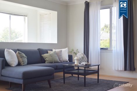 Property photo of 3/9 Hamlin Circuit Holsworthy NSW 2173