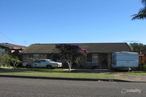 166 North St, West Kempsey, NSW 2440