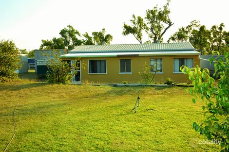 117 Ingrey Rd, Bungundarra, QLD 4703