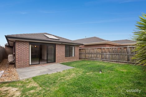 Property photo of 13 Culverden Rise Doreen VIC 3754