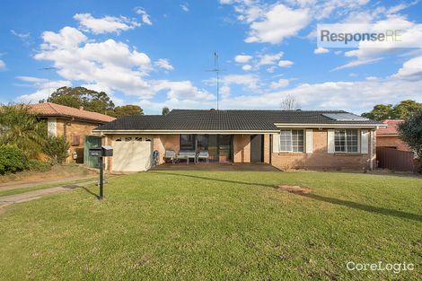 33 Hume Cres, Werrington County, NSW 2747