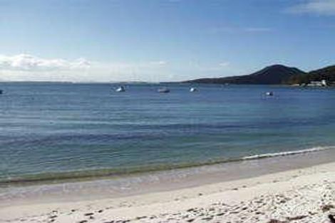 Property photo of 33 Tomaree Road Shoal Bay NSW 2315