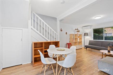 Property photo of 1/34 Edmondstone Street Newmarket QLD 4051