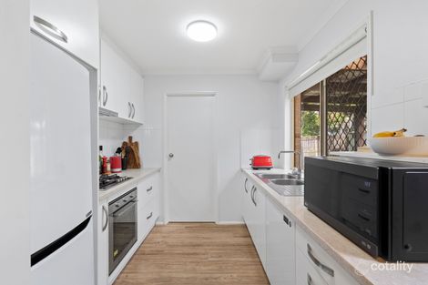 Property photo of 1/34 Edmondstone Street Newmarket QLD 4051