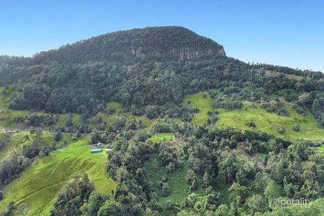 3482 Nerang Murwillumbah Rd, Natural Bridge, QLD 4211