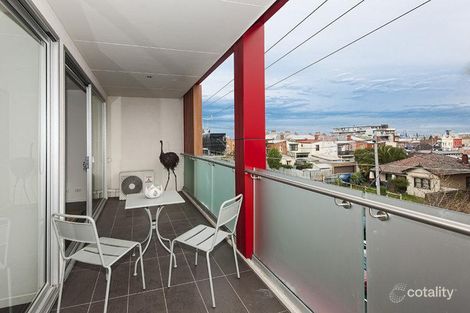 Property photo of 19/82 Raleigh Street Essendon VIC 3040