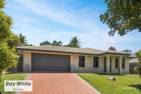 13 Lennon Bvd, Narangba, QLD 4504