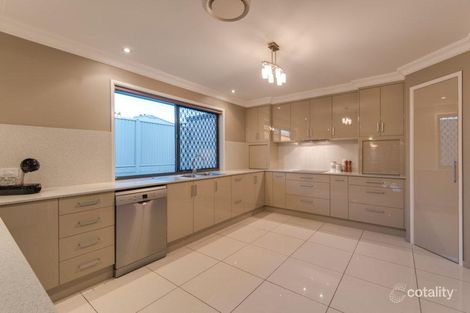 Property photo of 13 Coral Garden Drive Kalkie QLD 4670