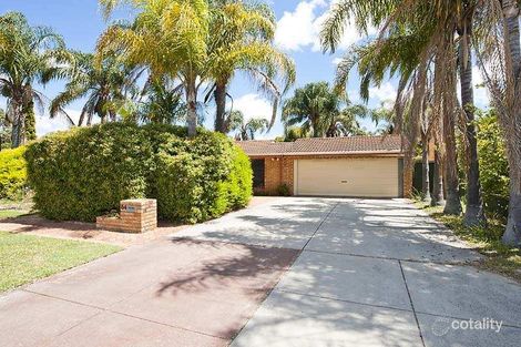 64 Kingfisher Ave, Ballajura, WA 6066